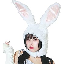 Amazon.co.jp: [Tika] クリスマス コスプレ レディース バニー
